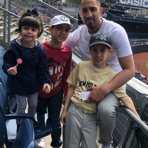 Meet your Posher, Abel